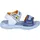 blueys CERDÁ LIFE S LITTLE MOMENTS Bluey 25 Hergestellt aus 100 EVA-Kautschuk Strandsandalen Bluey Print Original Produkt entworfen in Spanien