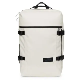 Eastpak Tarp Travelpack Reiserucksack Weiß
