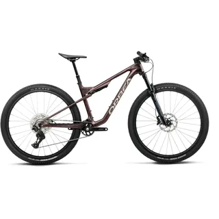 Orbea Oiz M30 2027 29 Zoll rot