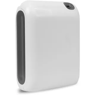 DP100 Duftmarketing-Diffusor - Kompakt und tragbar, Bluetooth-Steuerung für kommerzielle Räume - 250m3 - Zen'Arôme