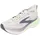 Damen Medium Antarctica/Grape/Green Gecko 43