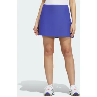 adidas Ultimate365 Tour Plissierter Skort - dual indigo XS