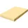 90 x 190 - 100 x 220 cm yellow mid