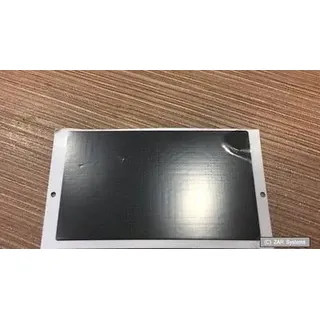 1x Lenovo 04Y2059 Touchpad Sticker Foilie für ThinkPad T410 T420 T430 T510 T520