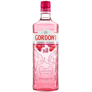 Gordon's Premium Pink 37,5% vol 0,7 l