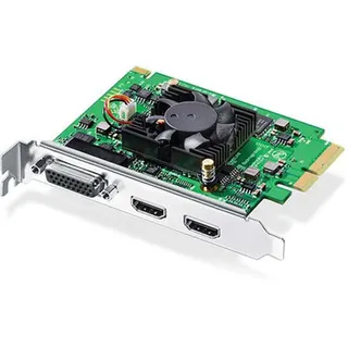Blackmagic Design Blackmagic Intensity Pro 4K