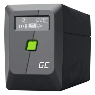 Green Cell UPS USV 650 VA