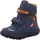 Blau/Orange 28
