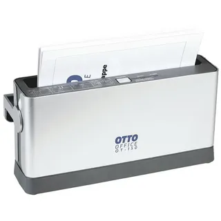 OTTO Office Thermobindegerät »OT-150«, 37x19.5x9.5 cm