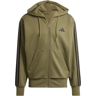 adidas Hoodie Olive strata/Black L