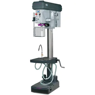 Optimum B 34HV
