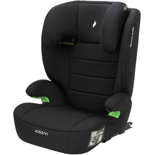 Osann Musca Isofix Black
