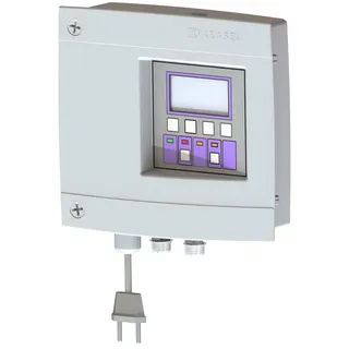 Kessel Schaltgerät Staufix FKA Komfort