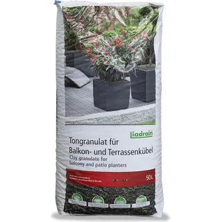 liadrain Substrat 50 l