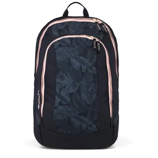 Satch Air midnight jungle