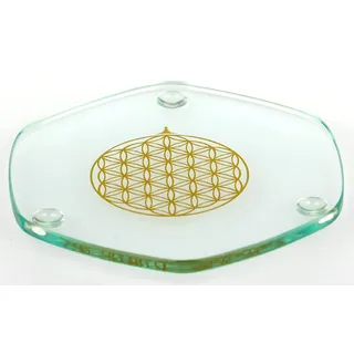 Natures-Design Energy Plate 9 cm