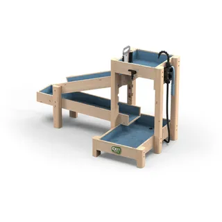 EXIT TOYS AquaFlow Wasserbahn 200