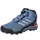 Wonder Steel/Grey Three/Semi Impact Orange 28