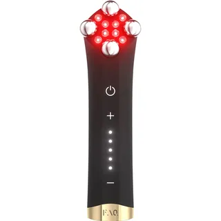 faq swiss 402 Dual Microcurrent Red LED Toning Device