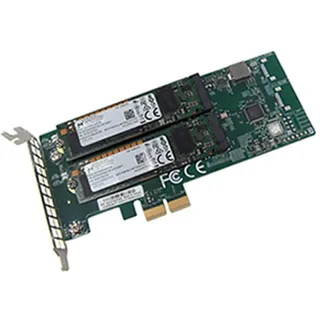 Fujitsu PDUAL CP100 FH/LP
