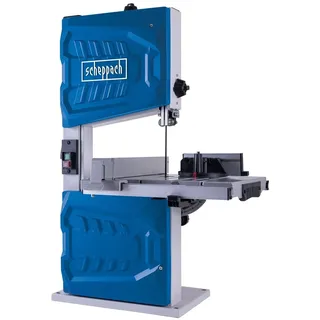 SCHEPPACH HBS261