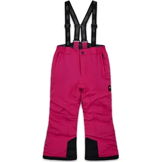 LEGO Kabooki LWPOWAI 708 - Ski Pants dark pink