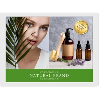 Sharp EP-C131 ePaper Display 33,8 cm 13 Zoll