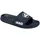 Badelatschen 733 dk navy 29