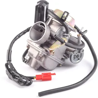 NARAKU Vergaser 24mm für 85-180ccm 4-Takt