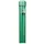 Zaunpfahl 250 cm Grün