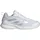 Cloud White / Cloud White / Silver Metallic 41 1/3