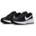 Damen Black/White/Iron Grey 41