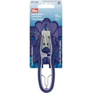 Prym Fadenschere Violett 12 cm