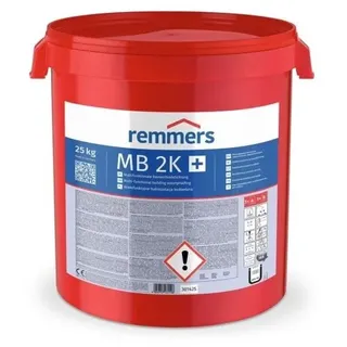 Remmers Multi-Baudicht 2K Dichtungsschlämme 25 kg