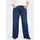 Carjuicy HW WIDE LEG Rea255 denim W48/L32