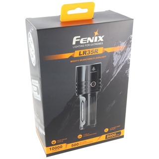 Fenix LR35R LED Taschenlampe