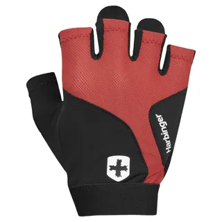Harbinger Flexfit 2.0 Trainingshandschuhe Rot XL