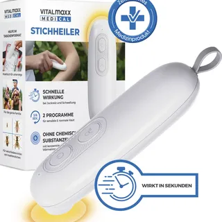 Vitalmaxx MEDICAL Stichheiler 1,0 Stück