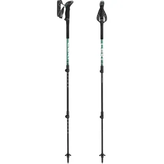 Leki Makalu Lite 135 cm grün