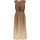 Midikleid Plissee L