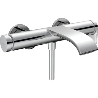 Hansgrohe Vivenis Einhandwannenarmatur Chrom