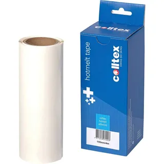Colltex Hotmelt Tape 150mm (Rolle-4m)