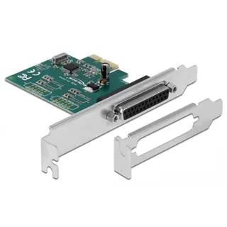 DeLock 90412 PCI-Express Karte PCIe