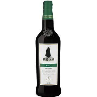 Sandeman Sherry Fino 750ml