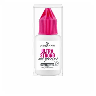 Essence ULTRA STRONG & precise! Fingernagelkleber 8 g