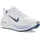 Damen White/Mystic Navy/Aluminium 42,5