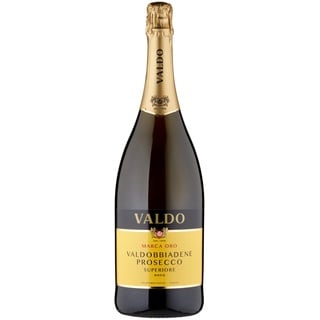 Valdo Spumanti Valdo Marca Oro Valdobbiadene Prosecco Superiore DOCG 1,5 L