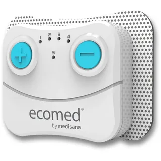 Medisana TT 10E Muskelstimulator Weiß