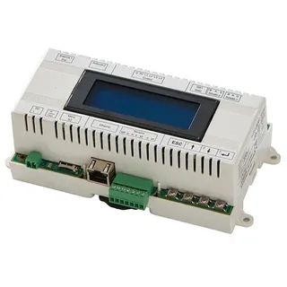 SolarEdge SE1000-CCG-G-S1 Steuerungs- und Kommunikations-Gateway