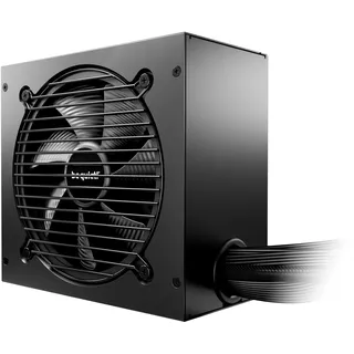 be quiet! Pure Power 12 550W